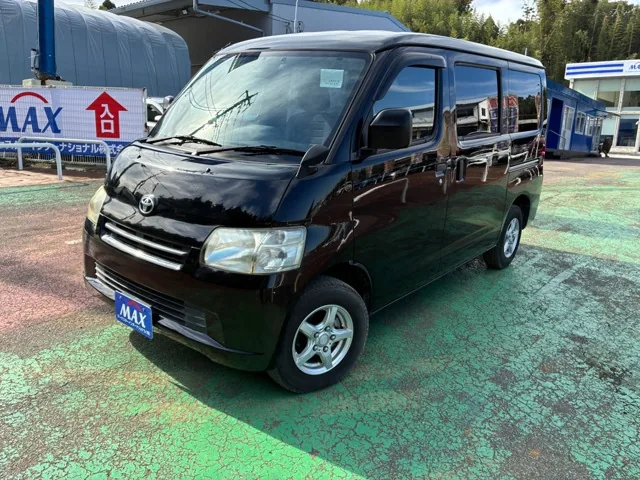 Toyota タウンエース 5ドアバン1.5GL