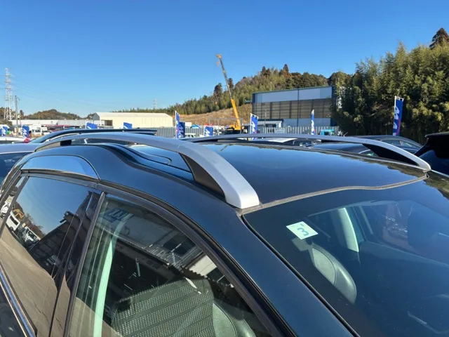 Peugeot プジョー2008 クロスシティー