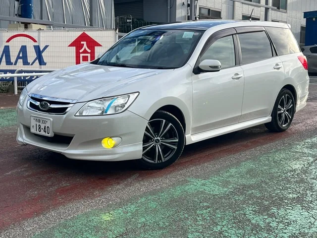 Subaru エクシーガ 2.0i-S